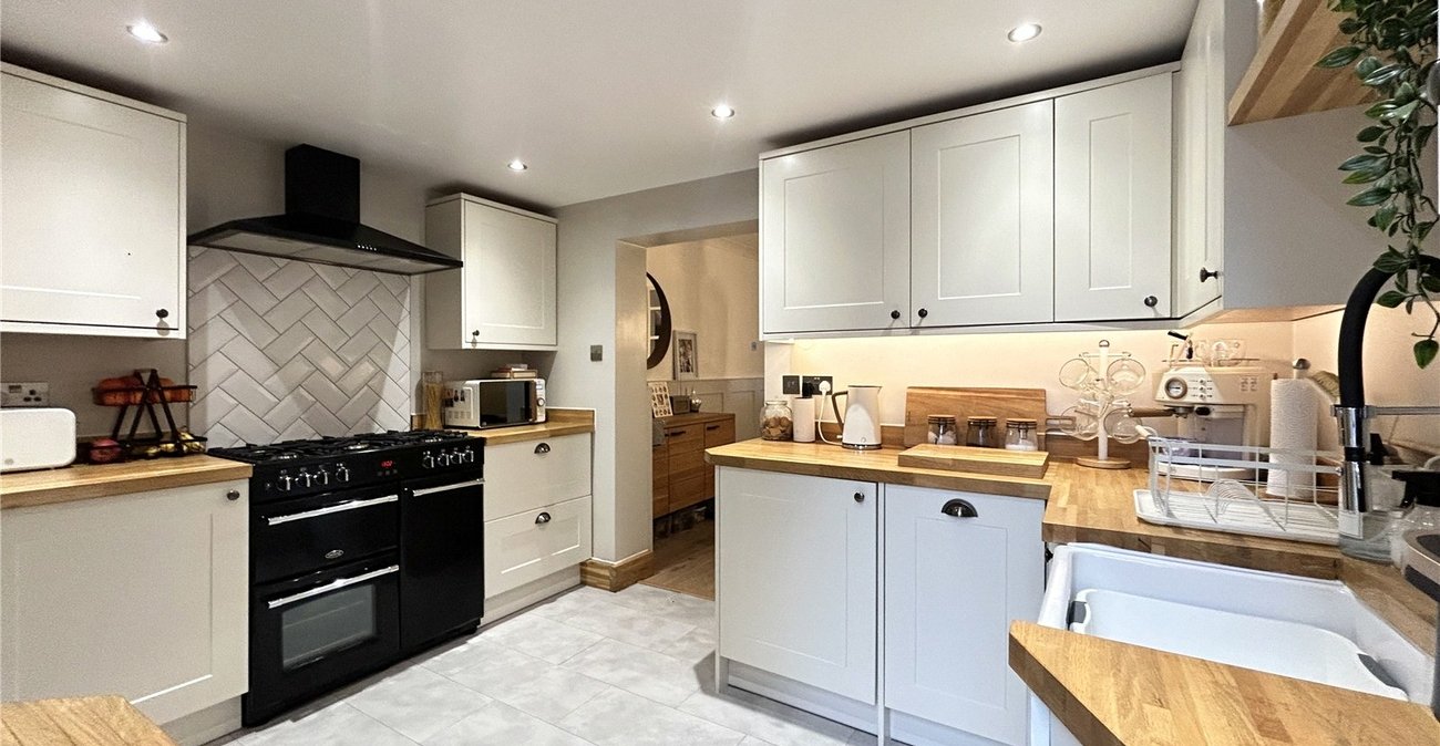 3 bedroom house for sale in Gillingham | Robinson Michael & Jackson