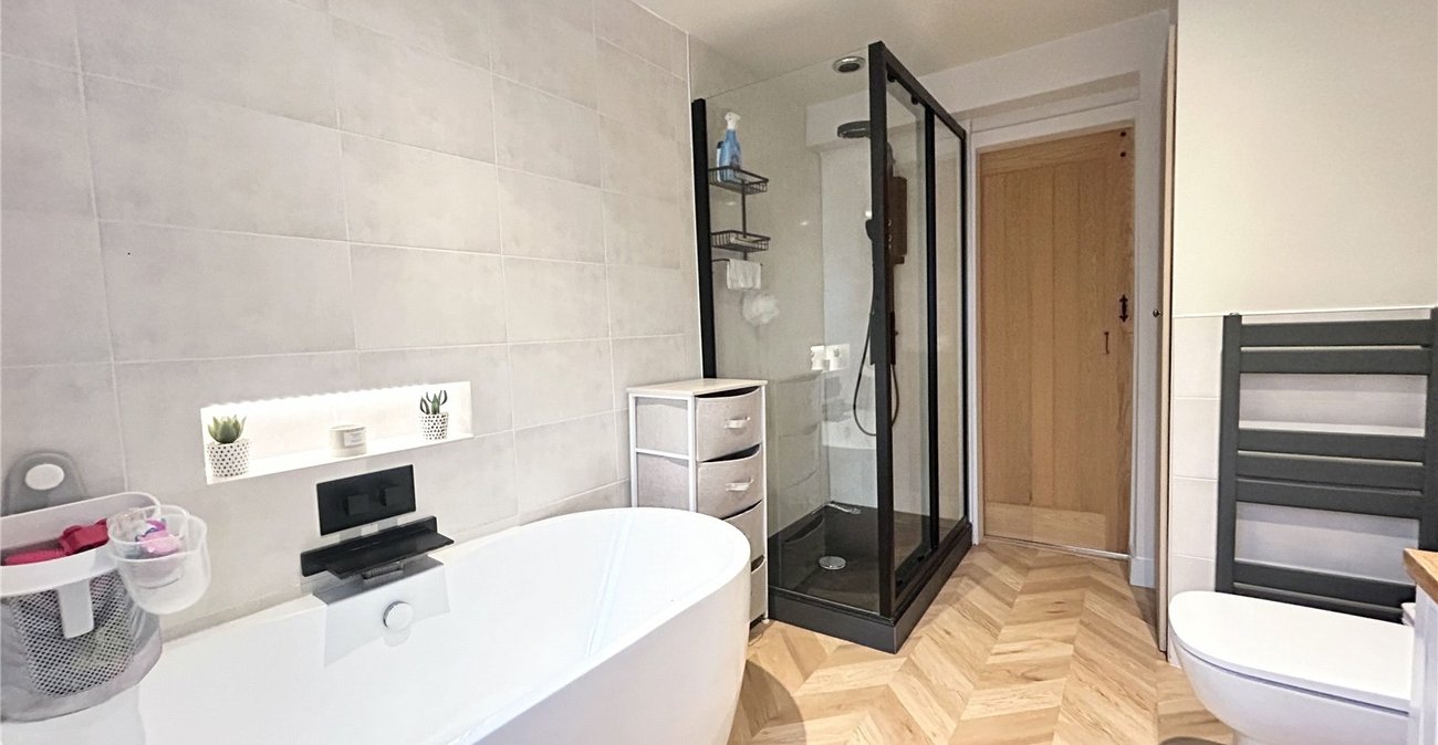 3 bedroom house for sale in Gillingham | Robinson Michael & Jackson