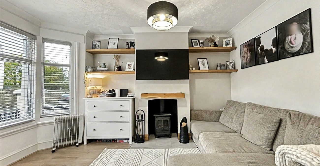 3 bedroom house for sale in Gillingham | Robinson Michael & Jackson