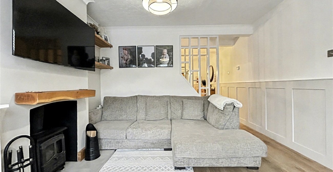 3 bedroom house for sale in Gillingham | Robinson Michael & Jackson