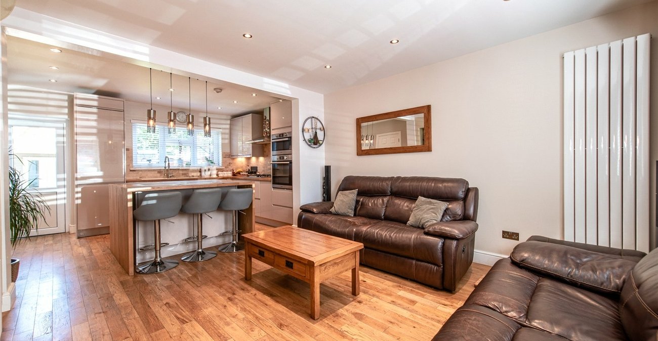 3 bedroom house for sale in Gravesend | Robinson Michael & Jackson