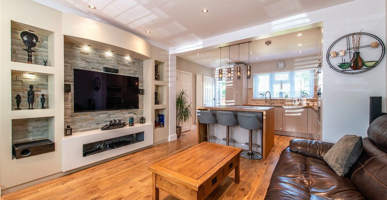 3 bedroom house for sale in Gravesend | Robinson Michael & Jackson