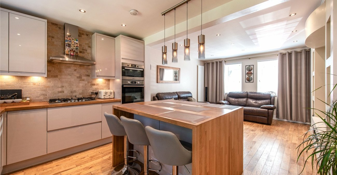 3 bedroom house for sale in Gravesend | Robinson Michael & Jackson