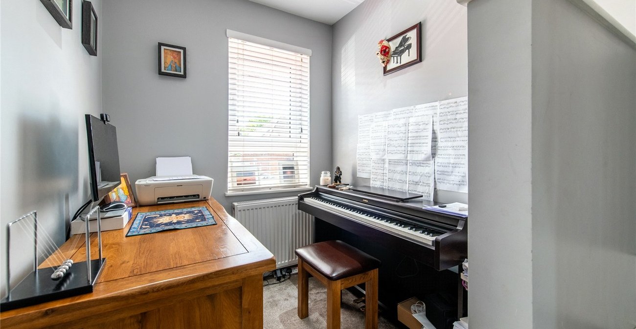 3 bedroom house for sale in Gravesend | Robinson Michael & Jackson