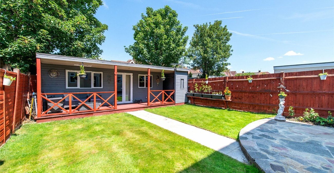 3 bedroom house for sale in Gravesend | Robinson Michael & Jackson