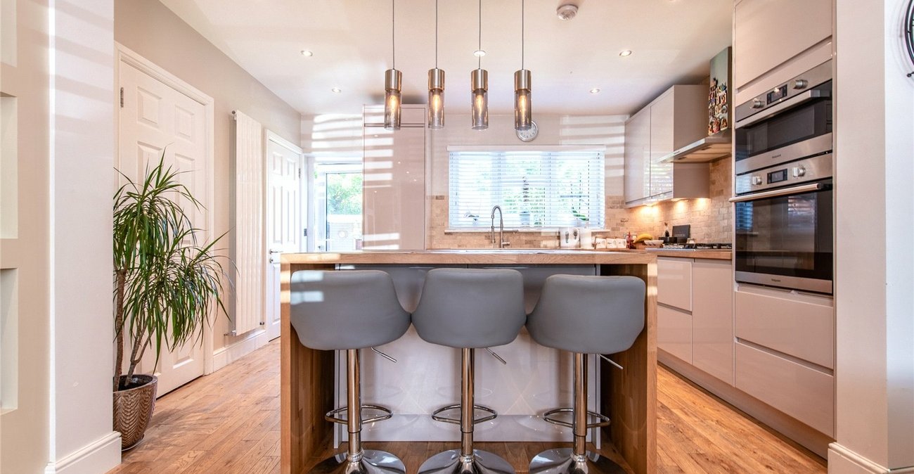 3 bedroom house for sale in Gravesend | Robinson Michael & Jackson