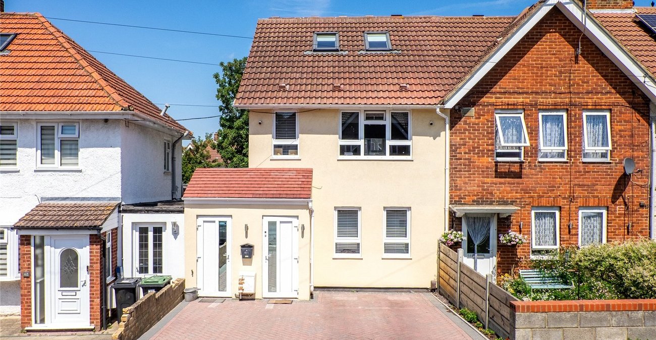 3 bedroom house for sale in Gravesend | Robinson Michael & Jackson