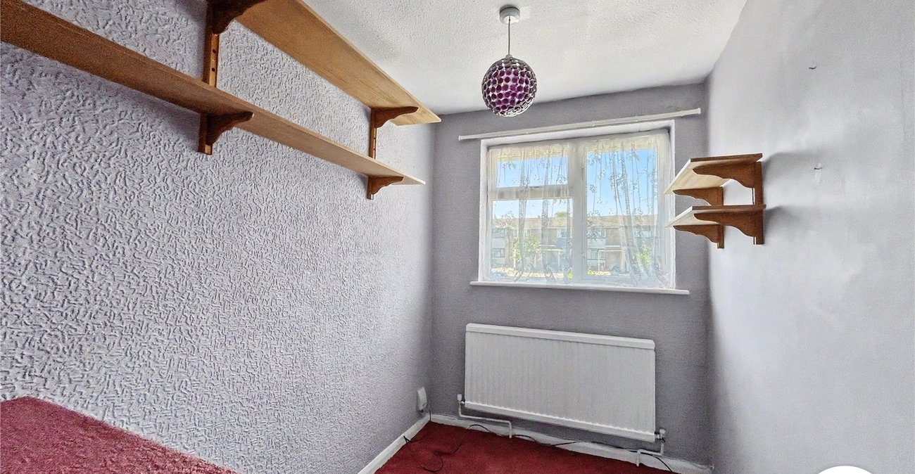 3 bedroom house for sale in Lordswood | Robinson Michael & Jackson