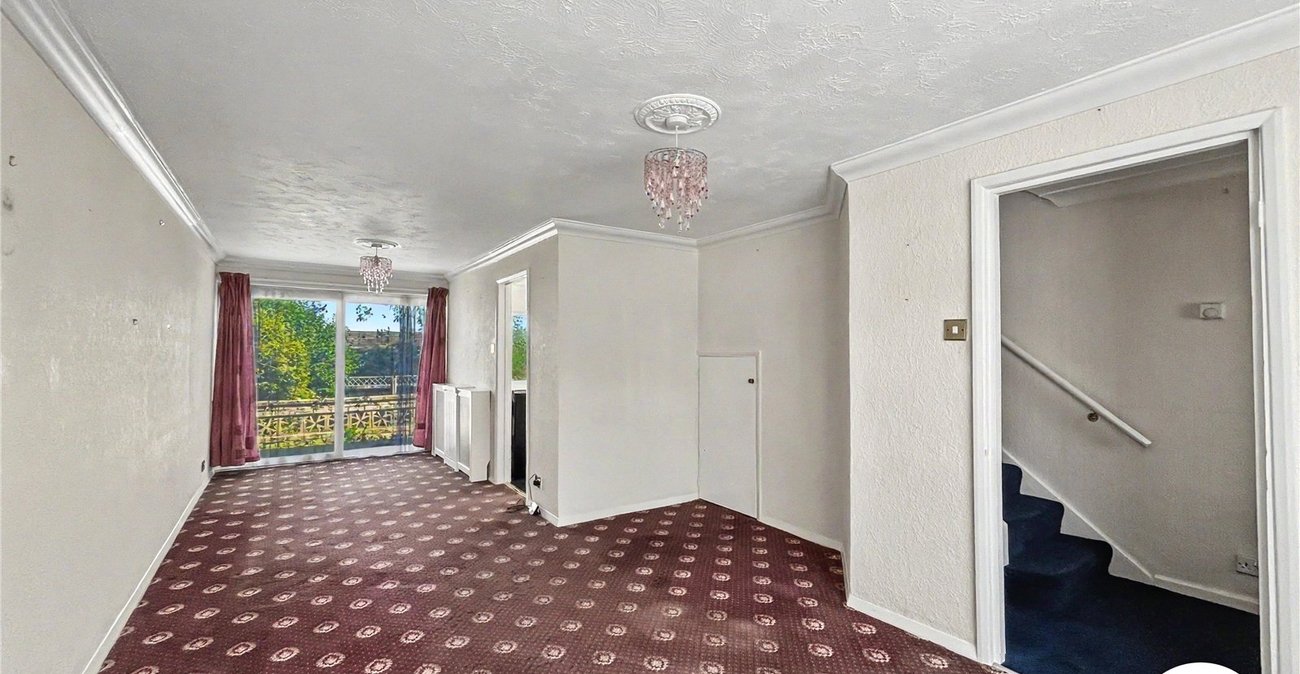 3 bedroom house for sale in Lordswood | Robinson Michael & Jackson