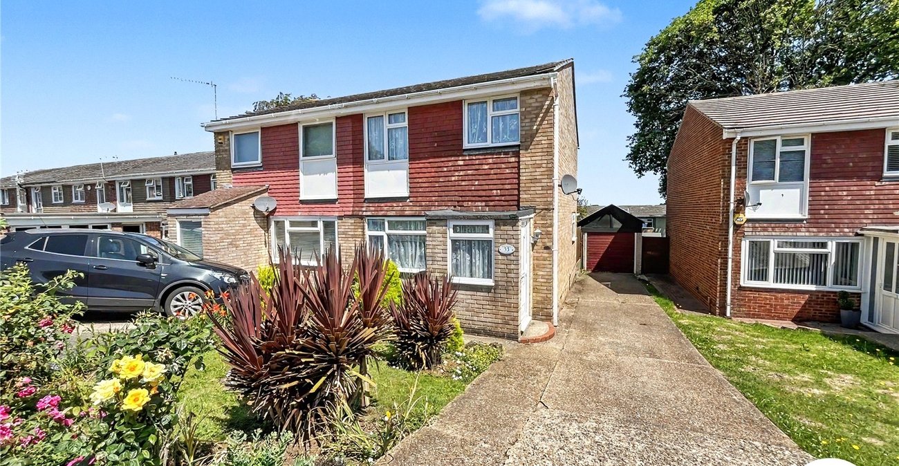 3 bedroom house for sale in Lordswood | Robinson Michael & Jackson