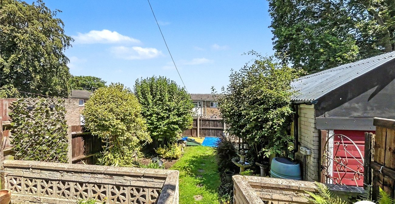 3 bedroom house for sale in Lordswood | Robinson Michael & Jackson