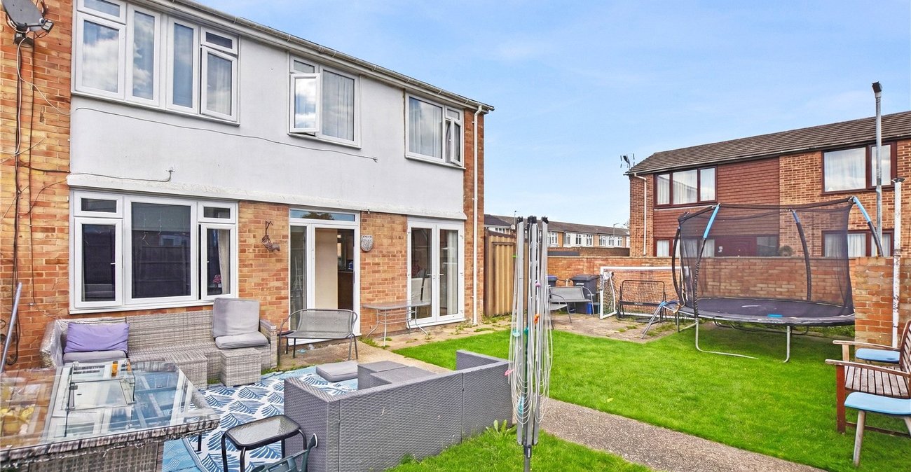 3 bedroom house for sale in Bexley | Robinson Jackson
