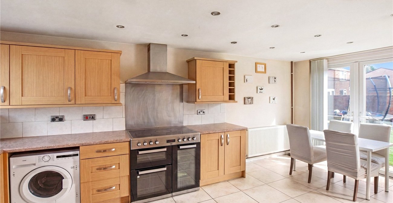 3 bedroom house for sale in Bexley | Robinson Jackson