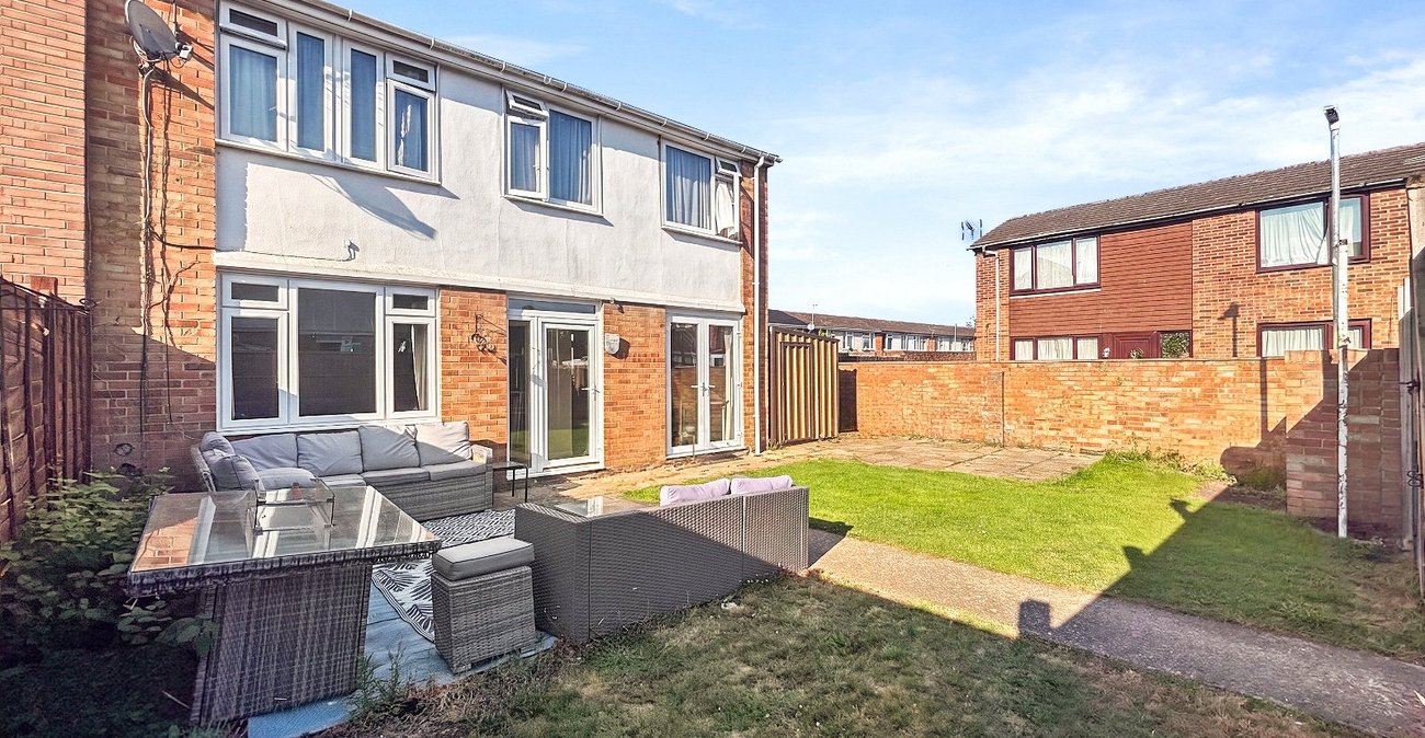 3 bedroom house for sale in Bexley | Robinson Jackson