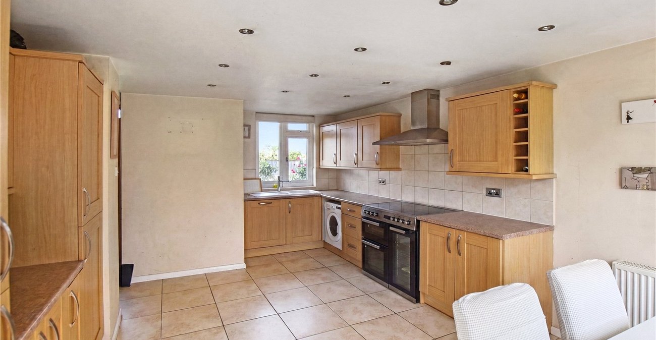 3 bedroom house for sale in Bexley | Robinson Jackson