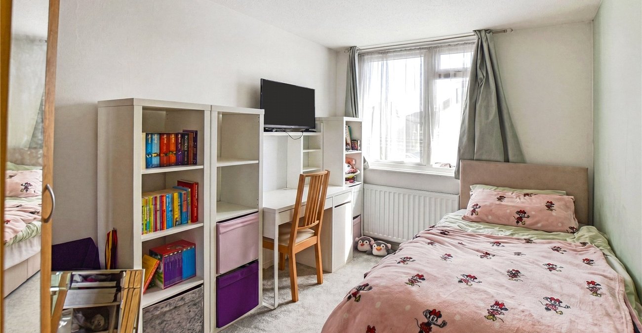 3 bedroom house for sale in Bexley | Robinson Jackson