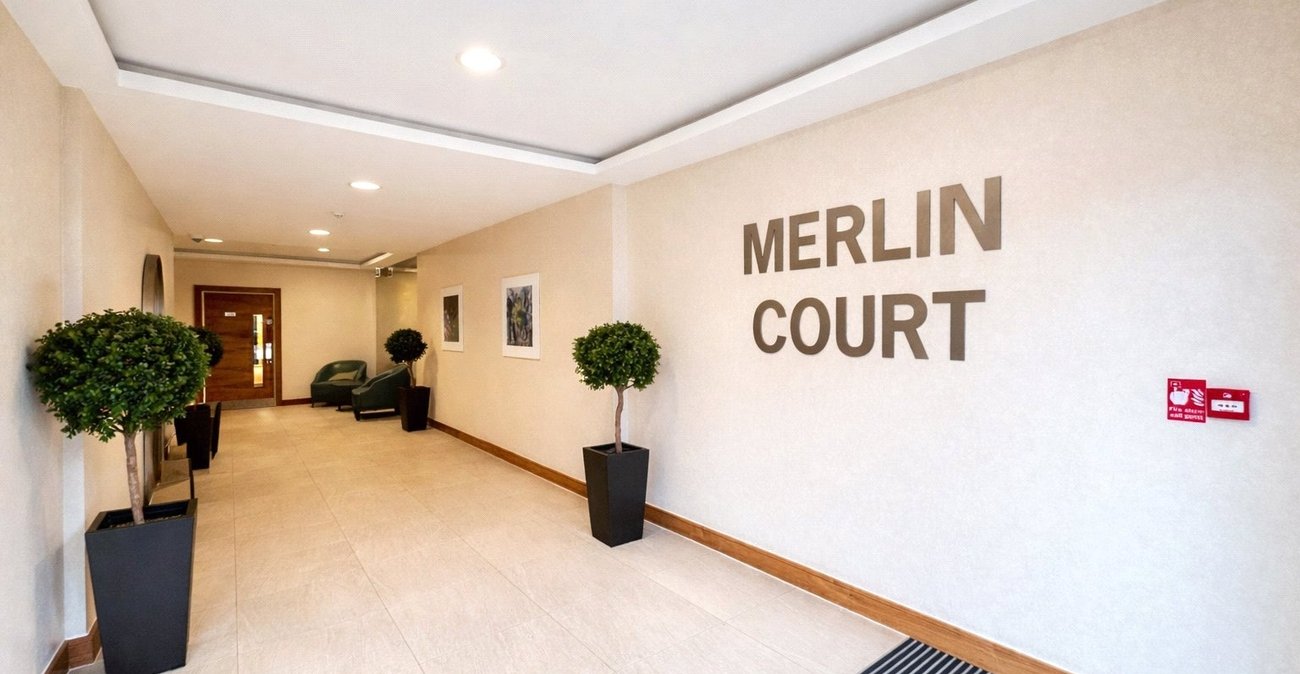 2 bedroom property for sale in Kidbrooke | Robinson Jackson