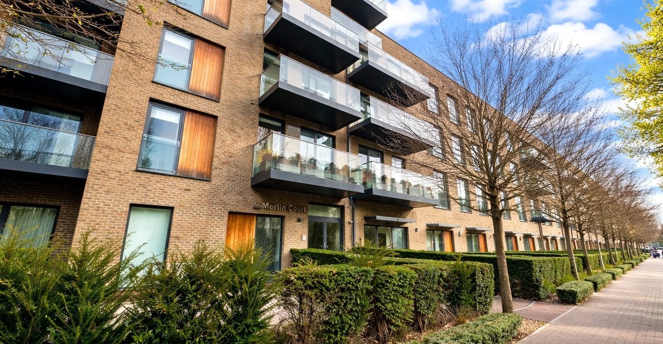 2 bedroom property for sale in Kidbrooke | Robinson Jackson