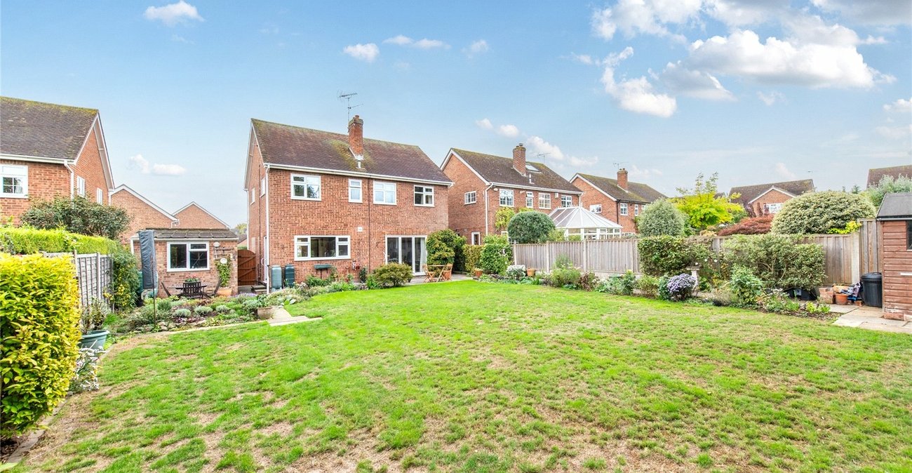 4 bedroom house for sale in Sittingbourne | Robinson Michael & Jackson