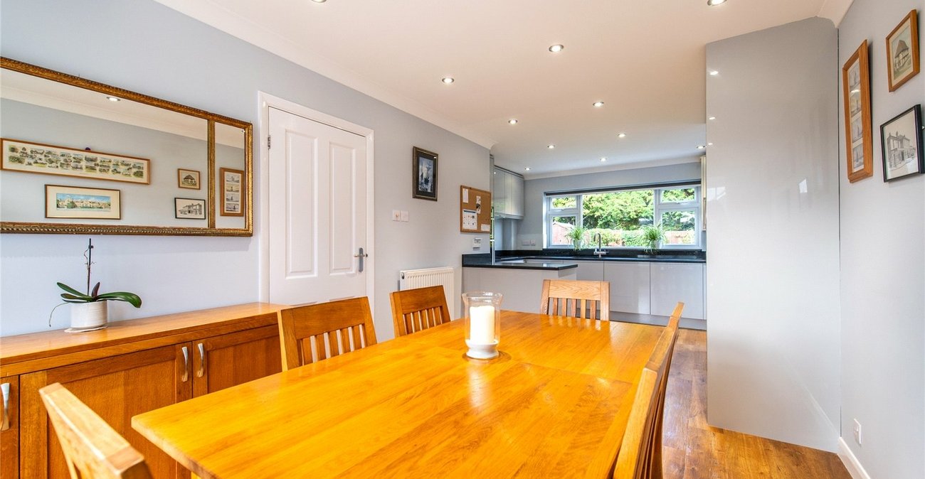 4 bedroom house for sale in Sittingbourne | Robinson Michael & Jackson