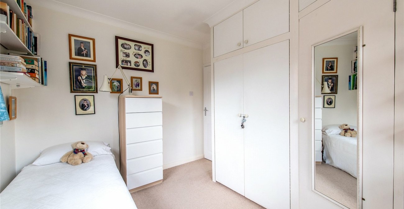 4 bedroom house for sale in Sittingbourne | Robinson Michael & Jackson