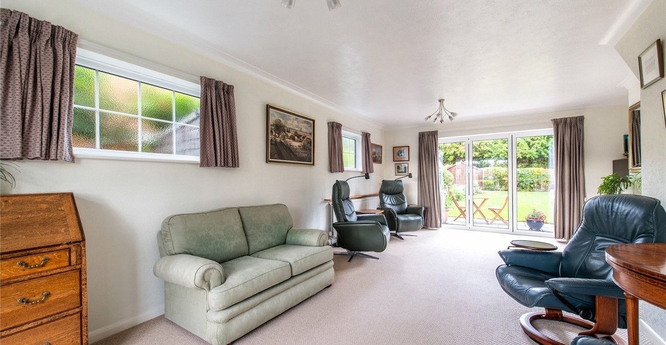 4 bedroom house for sale in Sittingbourne | Robinson Michael & Jackson