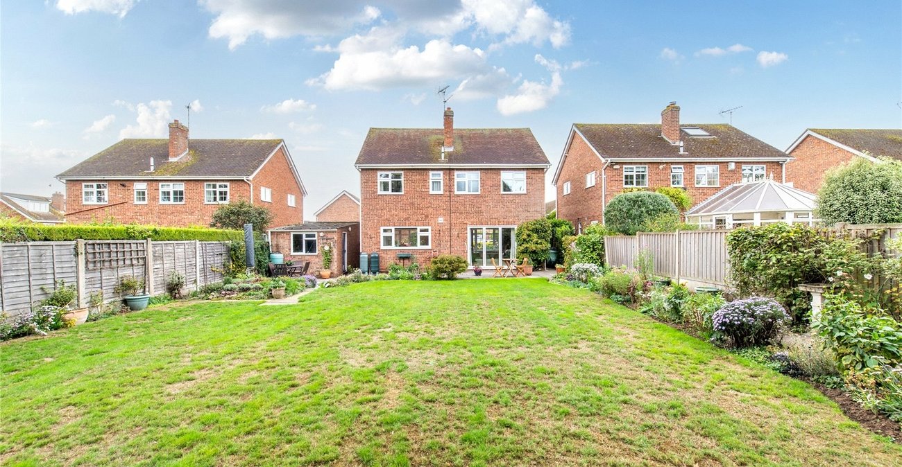 4 bedroom house for sale in Sittingbourne | Robinson Michael & Jackson