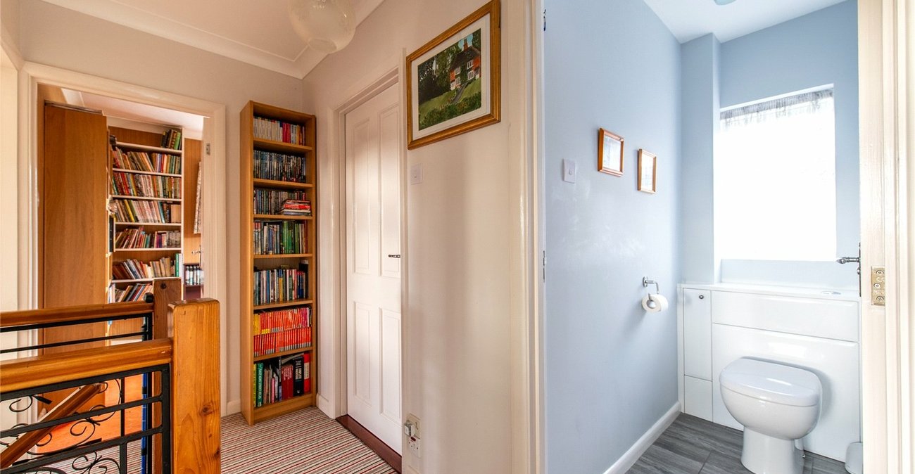 4 bedroom house for sale in Sittingbourne | Robinson Michael & Jackson