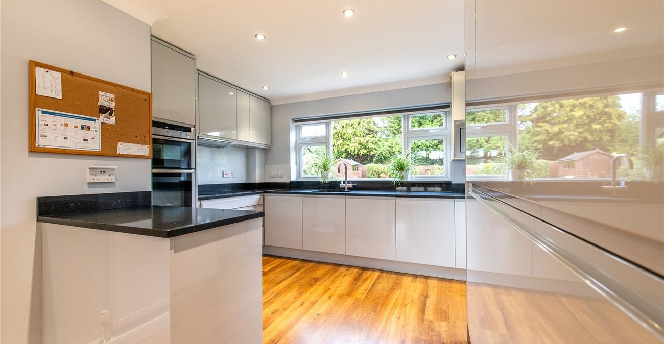 4 bedroom house for sale in Sittingbourne | Robinson Michael & Jackson