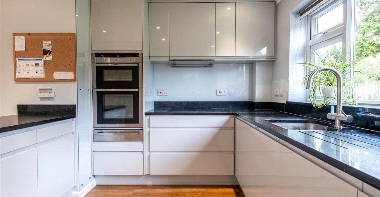 4 bedroom house for sale in Sittingbourne | Robinson Michael & Jackson