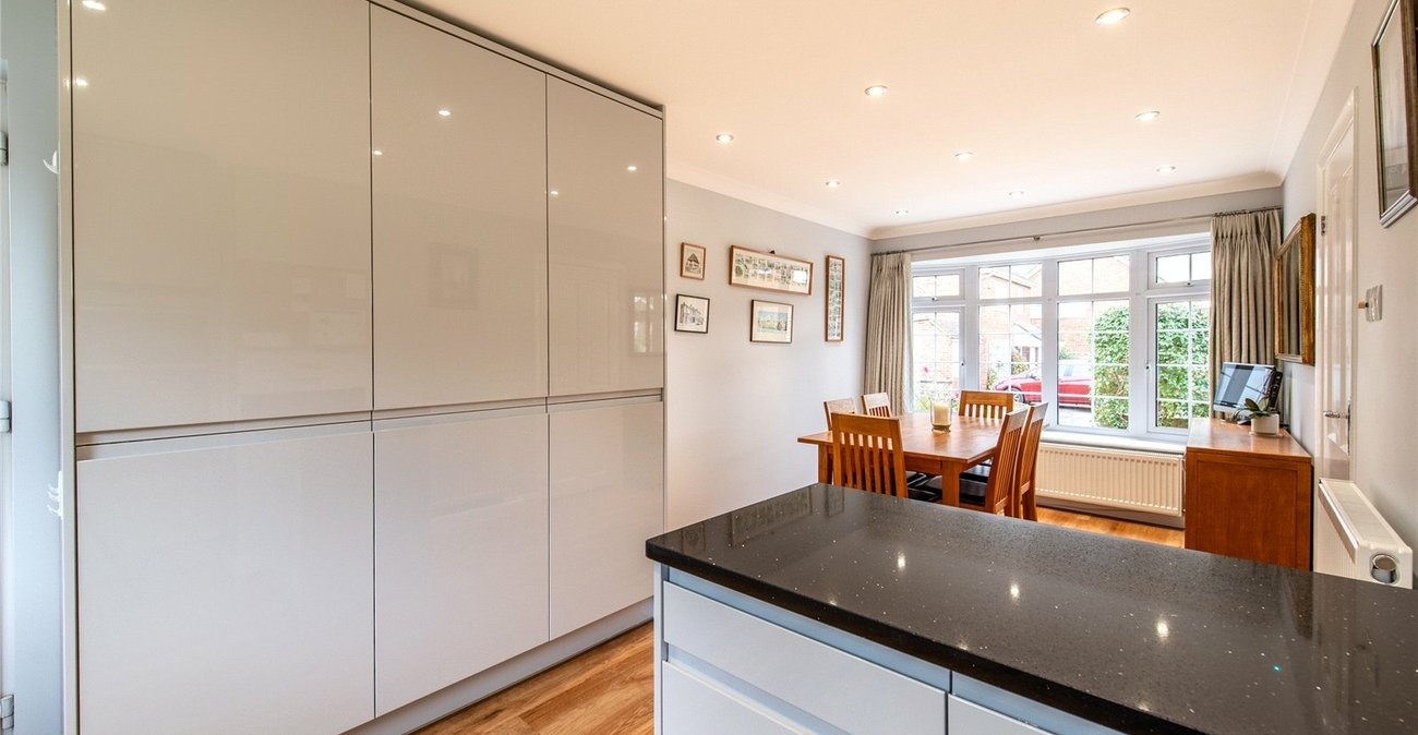 4 bedroom house for sale in Sittingbourne | Robinson Michael & Jackson