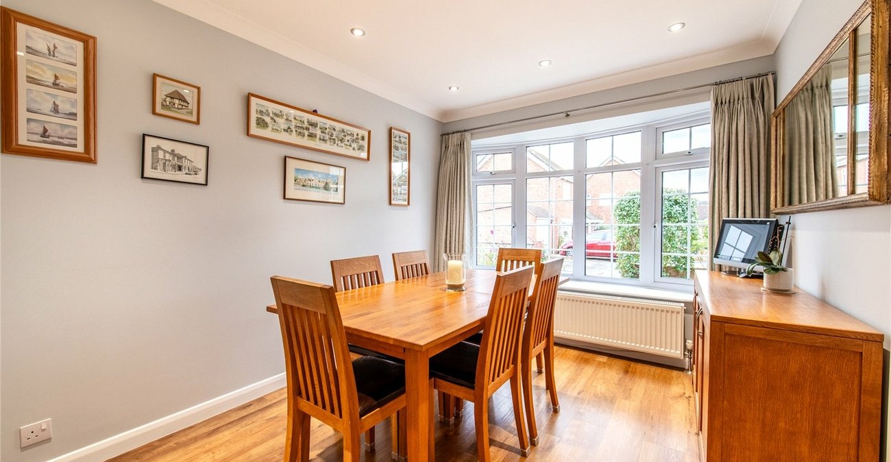 4 bedroom house for sale in Sittingbourne | Robinson Michael & Jackson