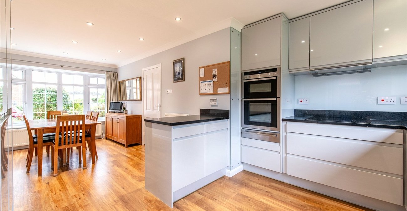 4 bedroom house for sale in Sittingbourne | Robinson Michael & Jackson