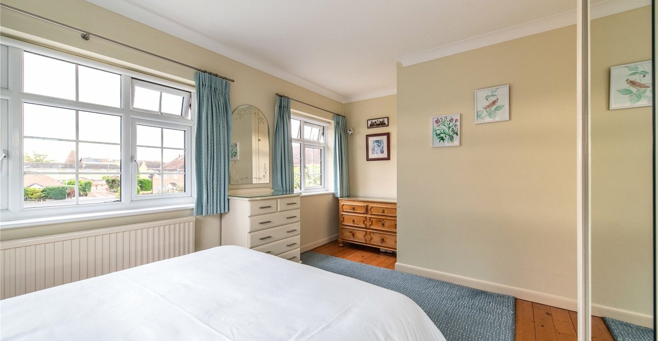 4 bedroom house for sale in Sittingbourne | Robinson Michael & Jackson