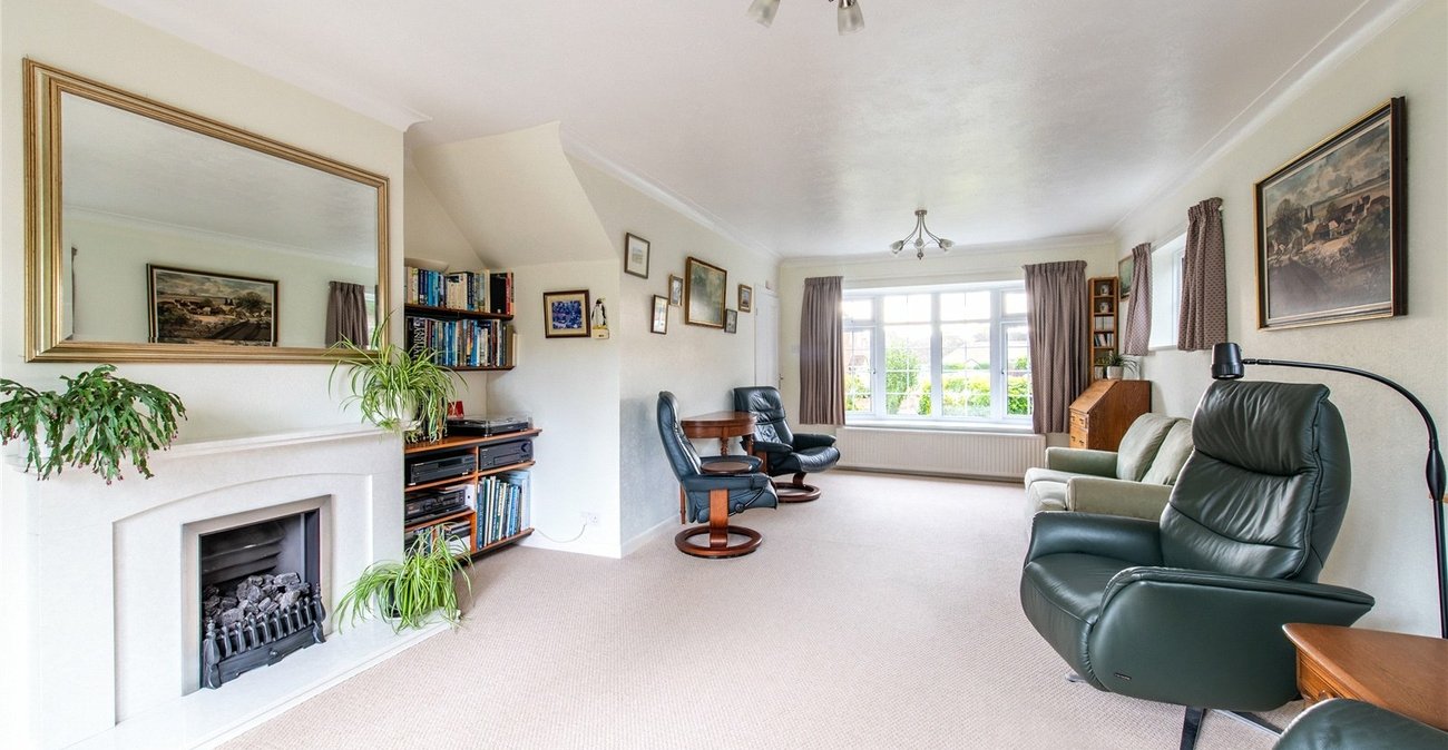 4 bedroom house for sale in Sittingbourne | Robinson Michael & Jackson