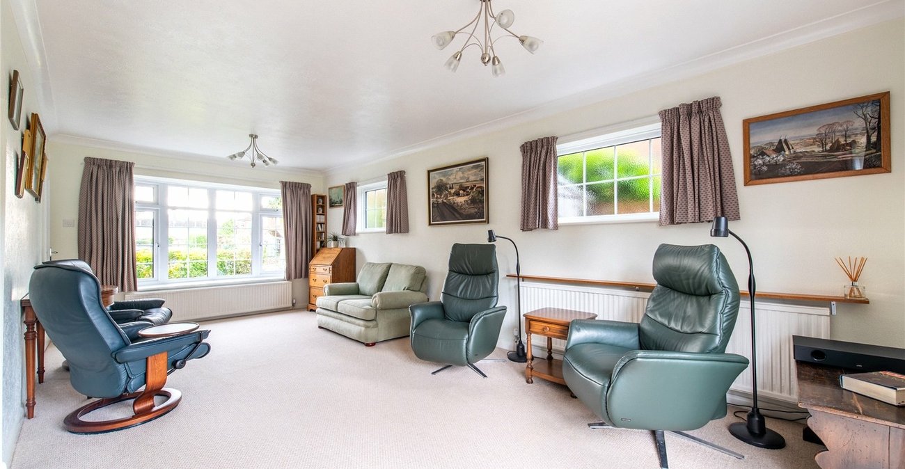 4 bedroom house for sale in Sittingbourne | Robinson Michael & Jackson