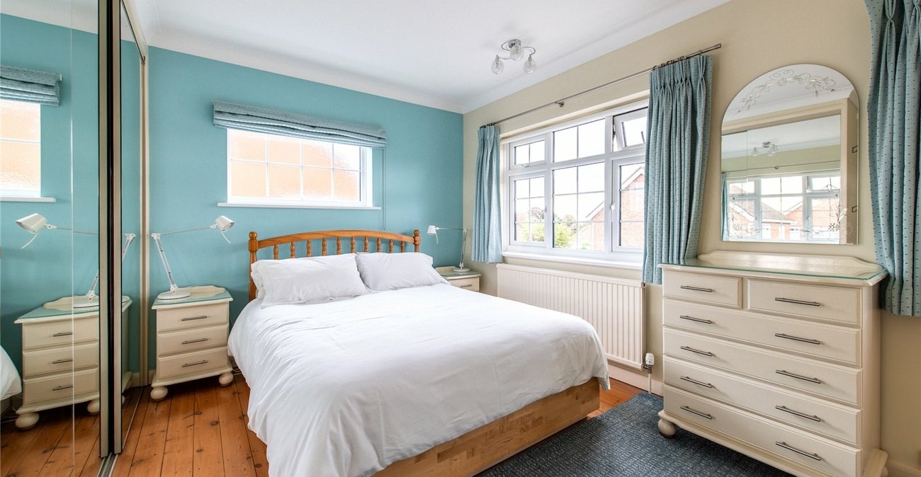 4 bedroom house for sale in Sittingbourne | Robinson Michael & Jackson