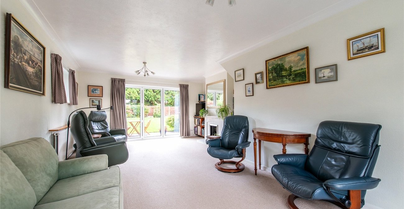 4 bedroom house for sale in Sittingbourne | Robinson Michael & Jackson