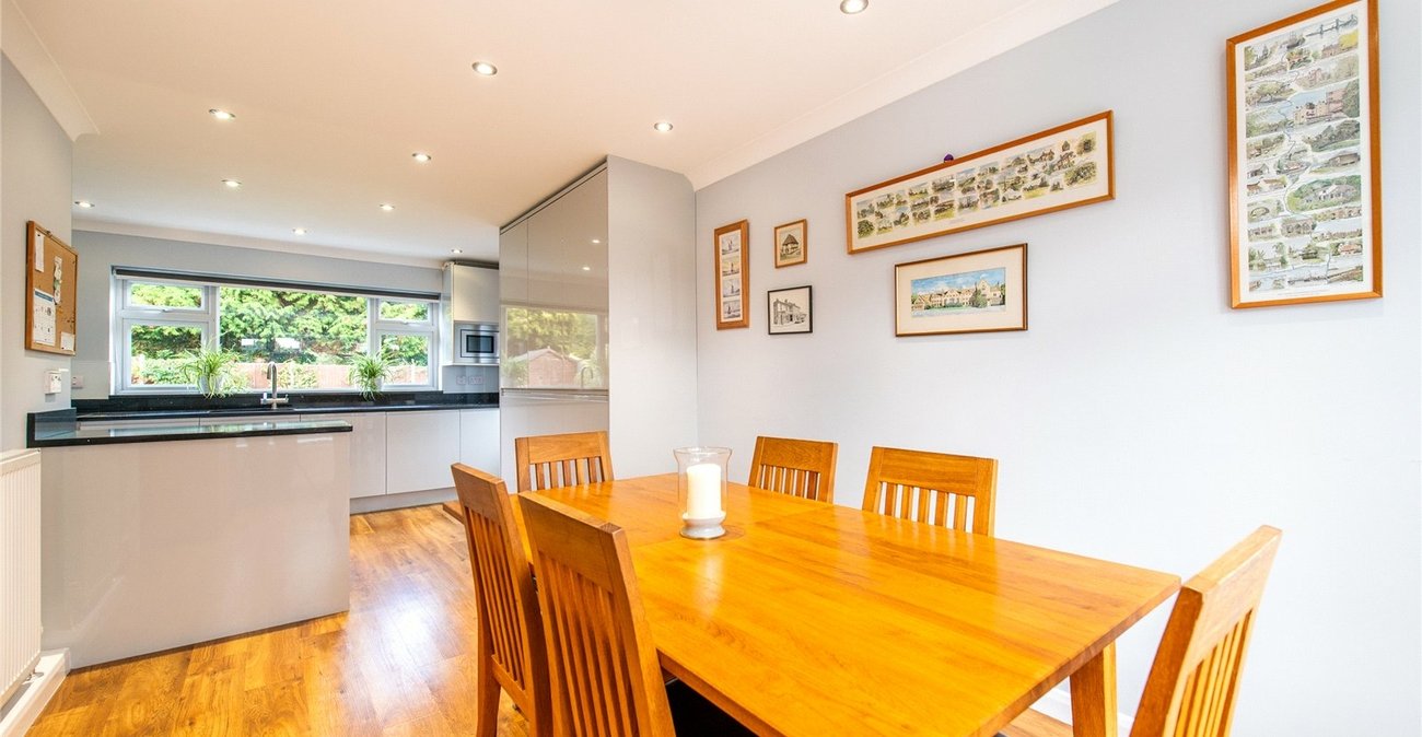 4 bedroom house for sale in Sittingbourne | Robinson Michael & Jackson