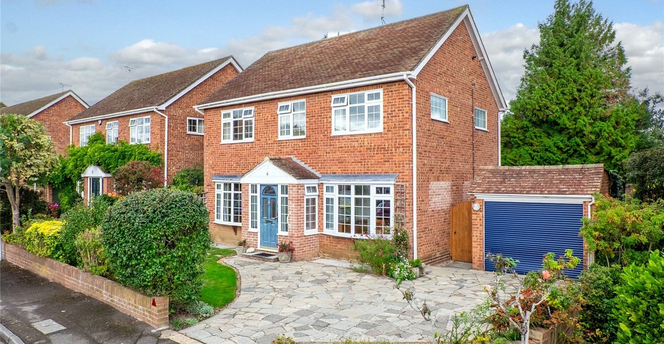 4 bedroom house for sale in Sittingbourne | Robinson Michael & Jackson