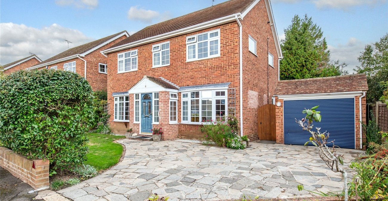 4 bedroom house for sale in Sittingbourne | Robinson Michael & Jackson