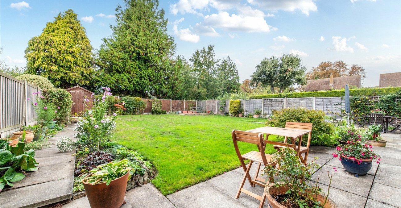 4 bedroom house for sale in Sittingbourne | Robinson Michael & Jackson