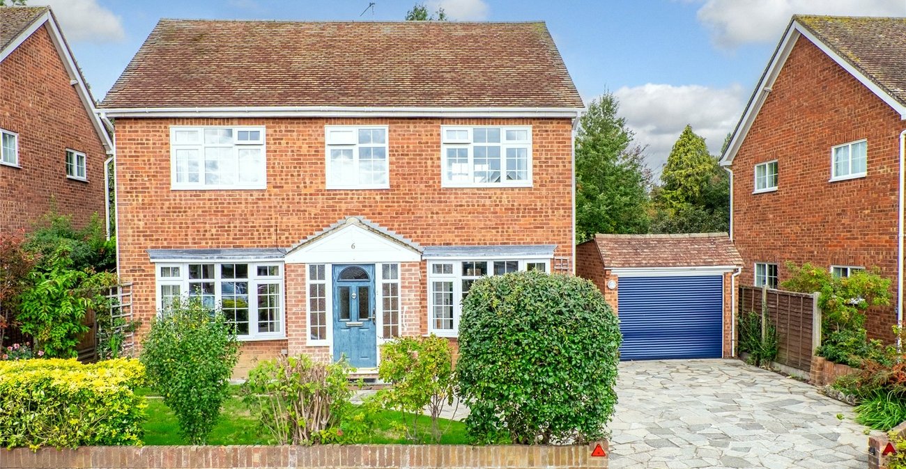 4 bedroom house for sale in Sittingbourne | Robinson Michael & Jackson