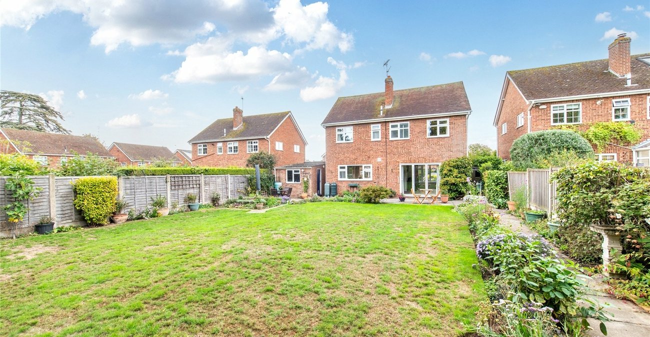 4 bedroom house for sale in Sittingbourne | Robinson Michael & Jackson