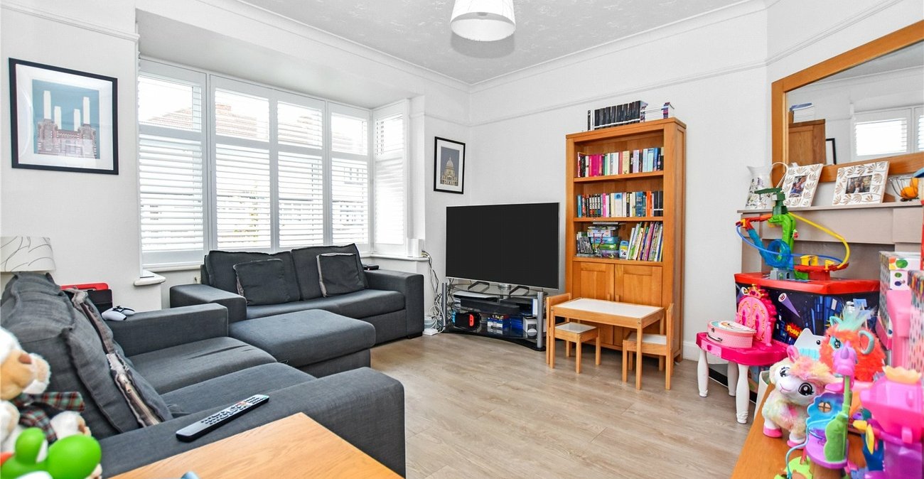 3 bedroom house for sale in Bexleyheath | Robinson Jackson