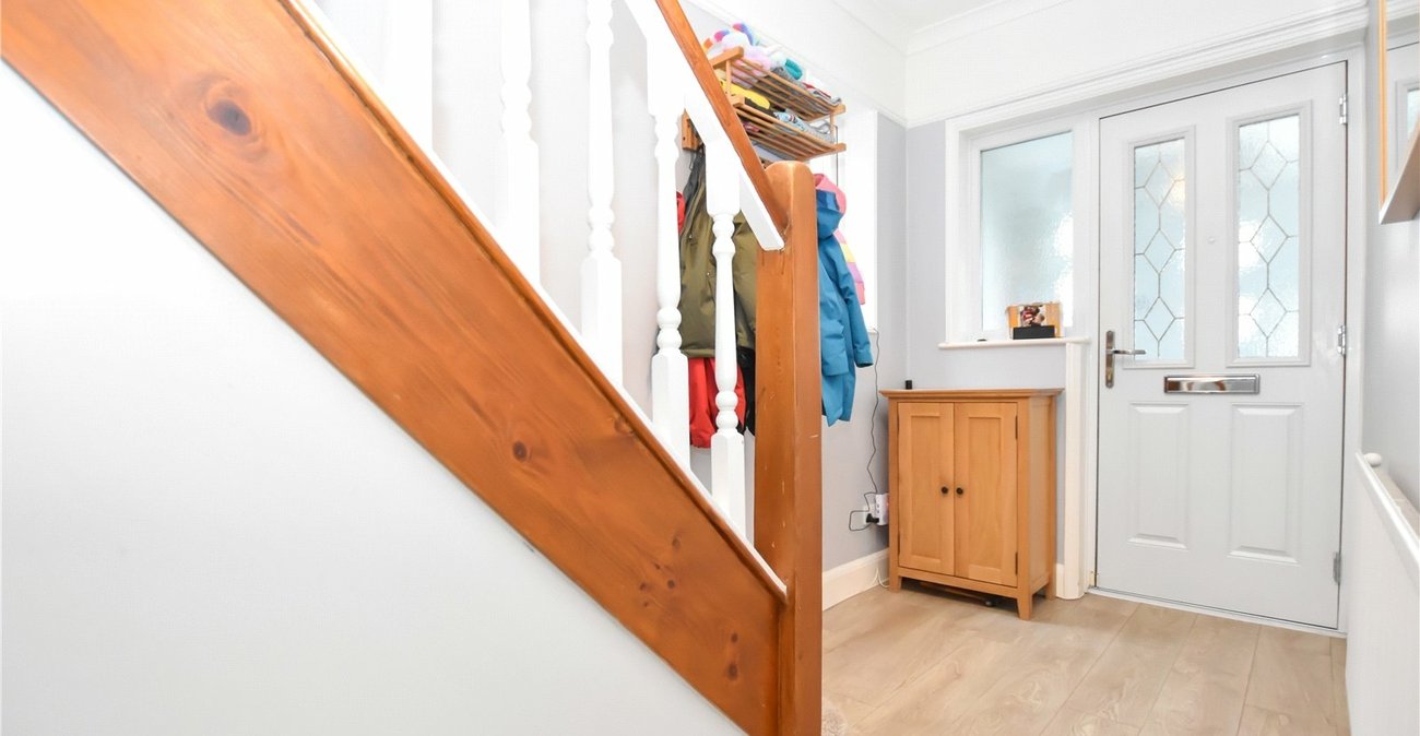 3 bedroom house for sale in Bexleyheath | Robinson Jackson