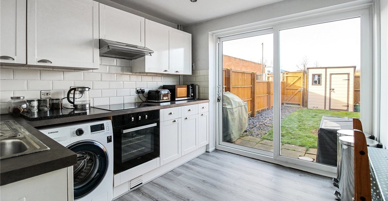 2 bedroom house for sale in Gillingham | Robinson Michael & Jackson
