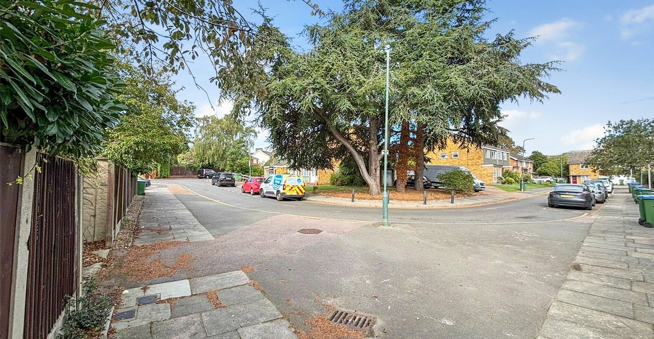 2 bedroom house for sale in Bexley | Robinson Jackson