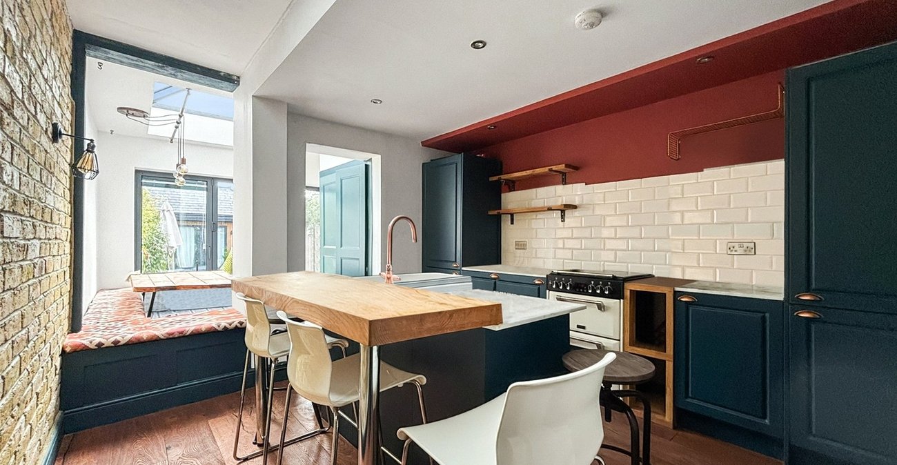 2 bedroom house for sale in Bexley | Robinson Jackson