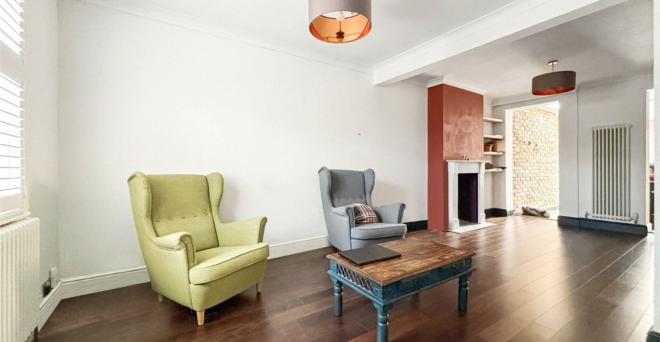 2 bedroom house for sale in Bexley | Robinson Jackson